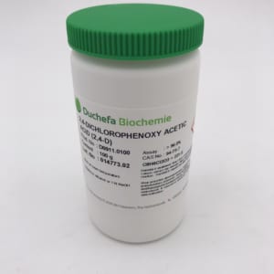 Hóa Chất 2,4D (2,4-Dichlorophenoxyacetic acid)