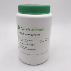 Casein hydrolysate C1301