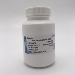 Hóa Chất IBA (Indole-3 butyric acid)