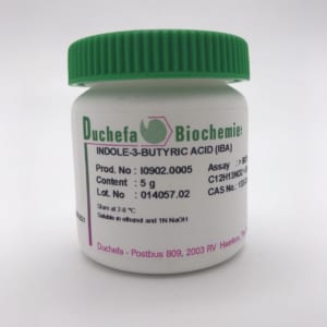 Indole-3-butyric acid(IBA)